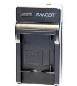 Sanger, for Sony NP-FZ100 Şarj Aleti - Görsel 2