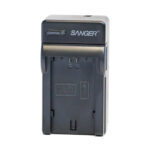 Sanger, for Sony NP-FZ100 Şarj Aleti