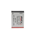 PDX for Samsung SLB-10A Batarya