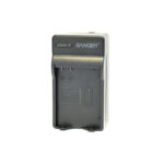 Sanger,Nikon En-El14 Fotoğraf Makinesi Bataryası Ve Şarj Cihazı. - Görsel 5