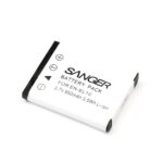 Sanger,EN-EL10 Nikon Fotoğraf Makinesi Bataryası.