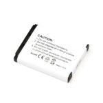 Sanger,EN-EL10 Nikon Fotoğraf Makinesi Bataryası. - Görsel 2