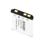 Sanger,EN-EL10 Nikon Fotoğraf Makinesi Bataryası. - Görsel 4