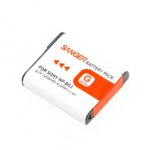 Sanger for Sony NP-BG1 Fotoğraf Makinesi Bataryası