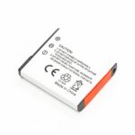 Sanger for Sony NP-BG1 Fotoğraf Makinesi Bataryası - Görsel 2