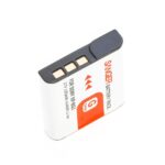 Sanger for Sony NP-BG1 Fotoğraf Makinesi Bataryası - Görsel 3