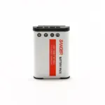 Sanger, Sony NP-BX1 Batarya
