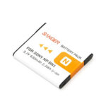 Sanger for Sony NP-BN1 Fotoğraf Makinesi Bataryası - Görsel 2